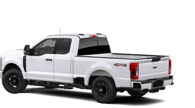 2026 Ford F-250SD F-250® XL