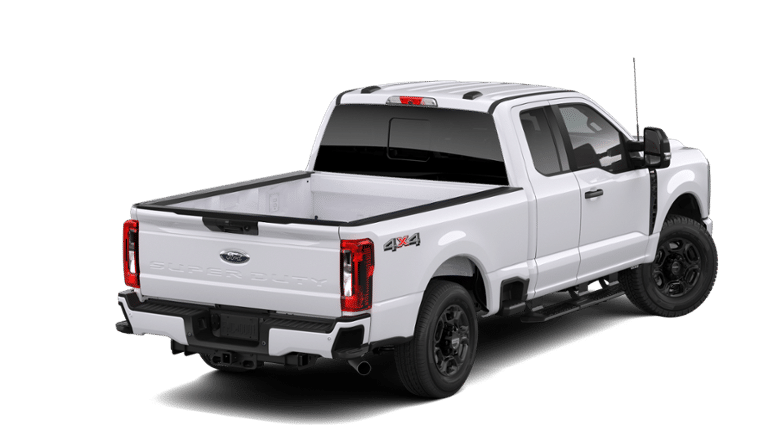 2026 Ford F-250SD F-250® XL