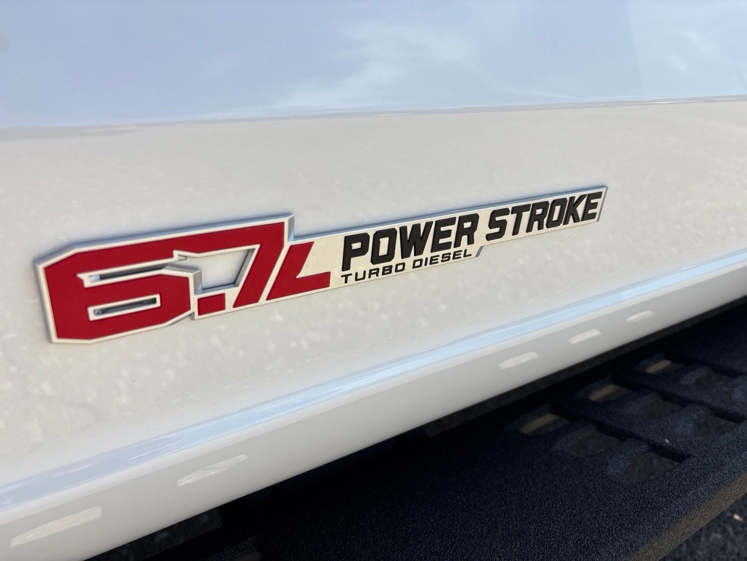2026 Ford F-250SD F-250® Lariat®