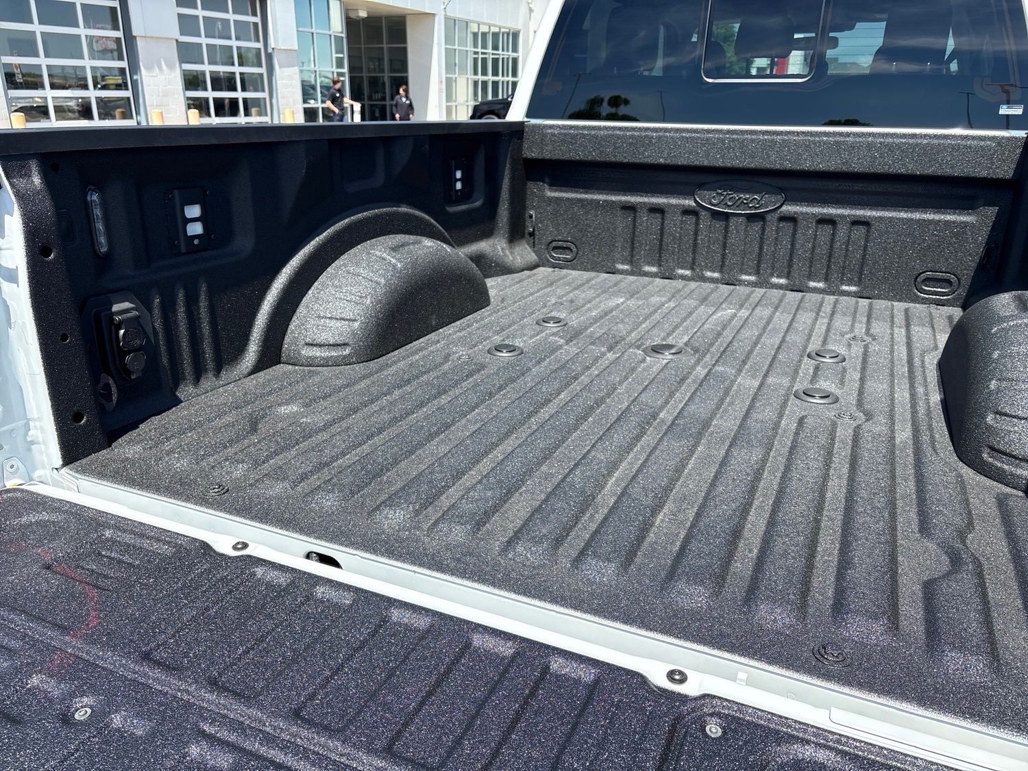 2026 Ford F-250SD F-250® Lariat®