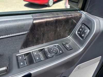 2026 Ford F-250SD F-250® Lariat®