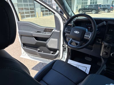 2026 Ford F-250SD F-250® Lariat®