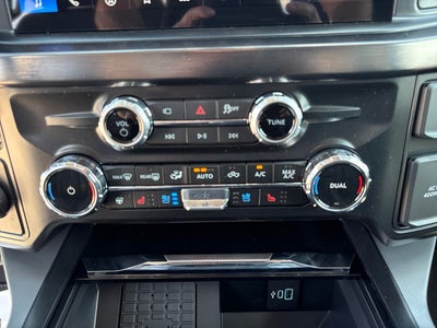 2026 Ford F-250SD F-250® Lariat®