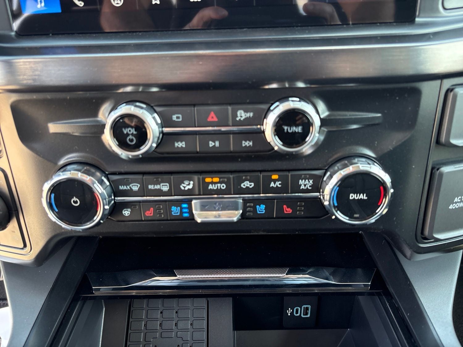 2026 Ford F-250SD F-250® Lariat®
