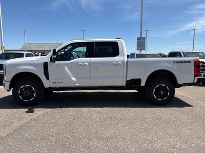 2026 Ford F-250SD F-250® Lariat®
