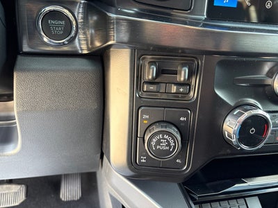 2026 Ford F-250SD F-250® Lariat®