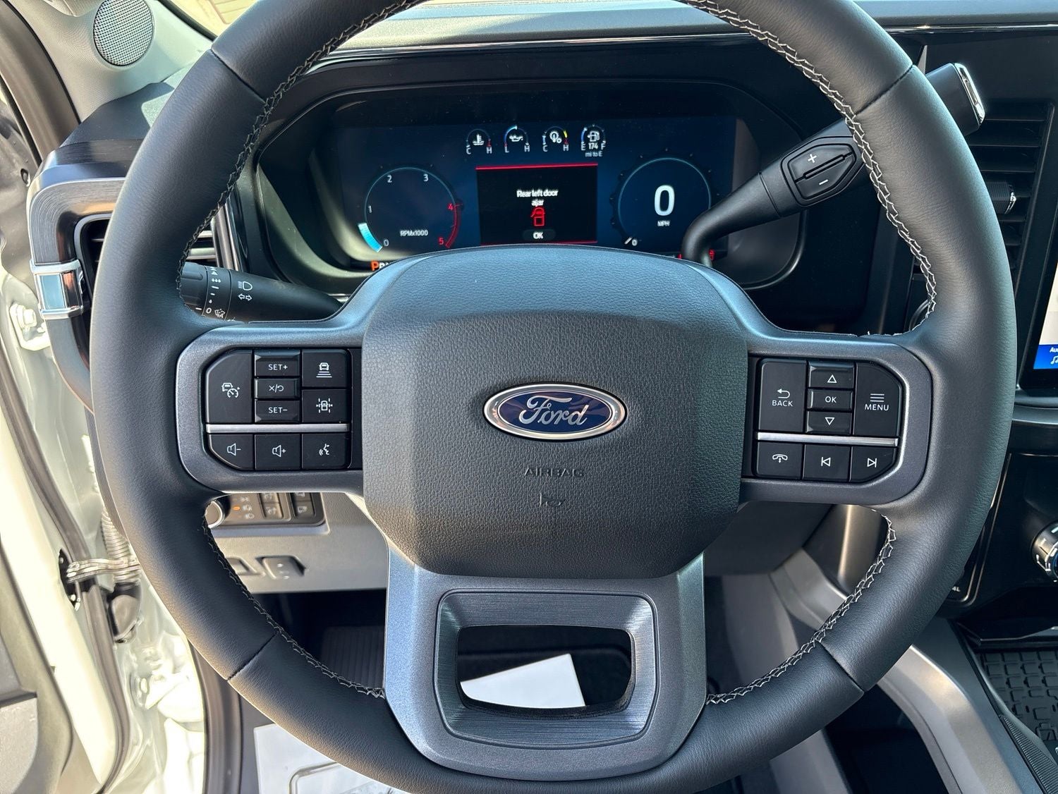 2026 Ford F-250SD F-250® Lariat®