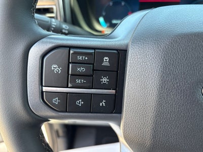 2026 Ford F-250SD F-250® Lariat®