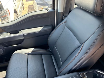 2026 Ford F-250SD F-250® Lariat®