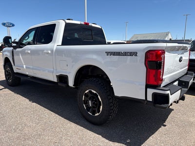 2026 Ford F-250SD F-250® Lariat®