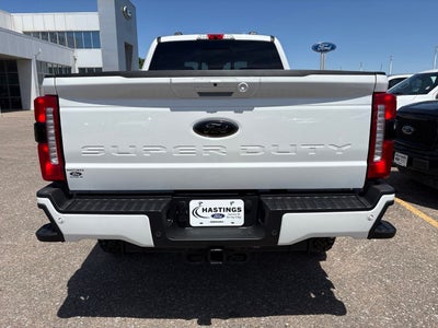 2026 Ford F-250SD F-250® Lariat®