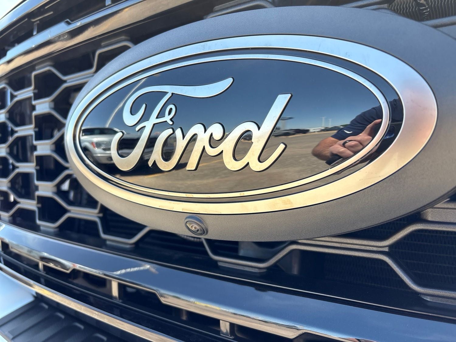 2026 Ford F-250SD F-250® Lariat®