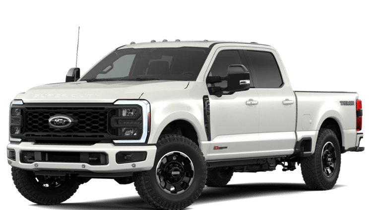 2026 Ford F-250SD F-250® Lariat®