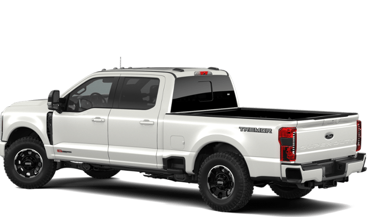 2026 Ford F-250SD F-250® Lariat®
