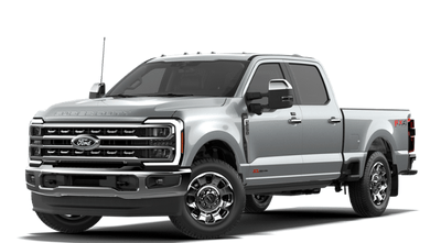 2027 Ford F-250SD F-250® Lariat®