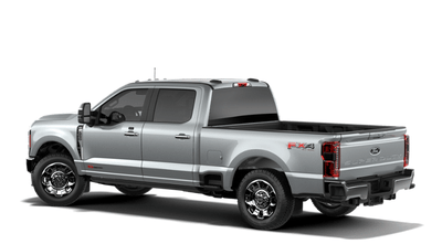 2027 Ford F-250SD F-250® Lariat®