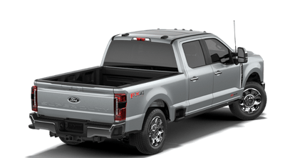 2027 Ford F-250SD F-250® Lariat®