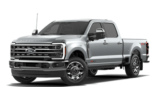 2027 Ford F-250SD F-250® Lariat®
