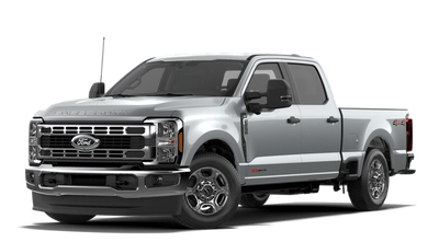 2027 Ford F-250SD F-250® XLT