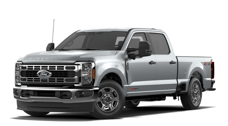 2027 Ford F-250SD F-250® XLT