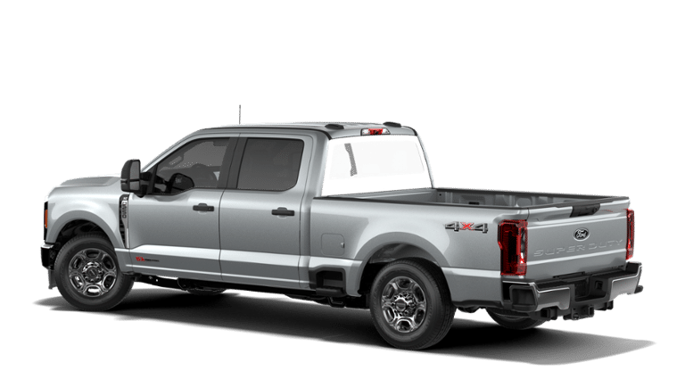 2027 Ford F-250SD F-250® XLT