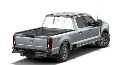 2027 Ford F-250SD F-250® XLT