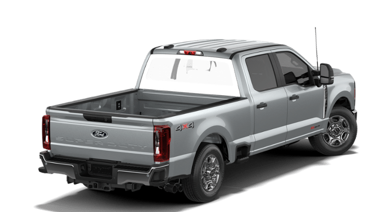 2027 Ford F-250SD F-250® XLT