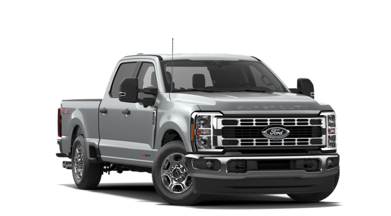 2027 Ford F-250SD F-250® XLT