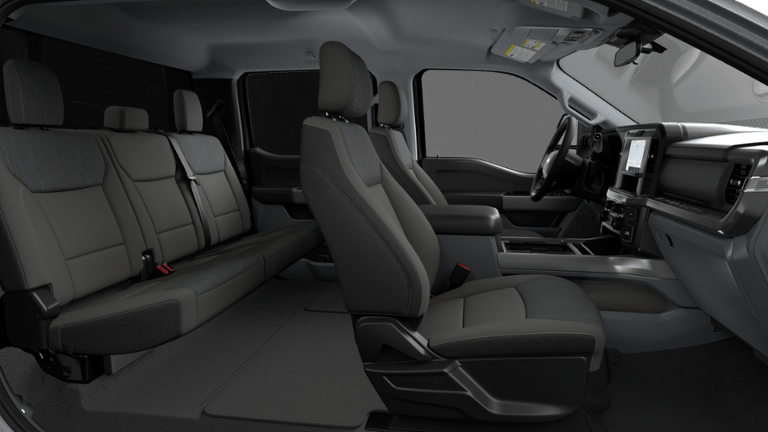 2027 Ford F-250SD F-250® XLT