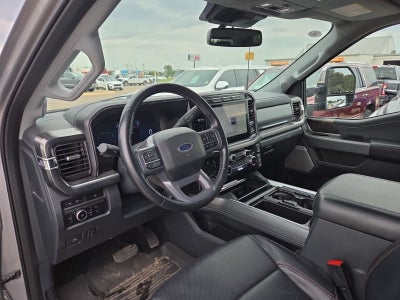 2023 Ford F-250SD Lariat FX4 608A