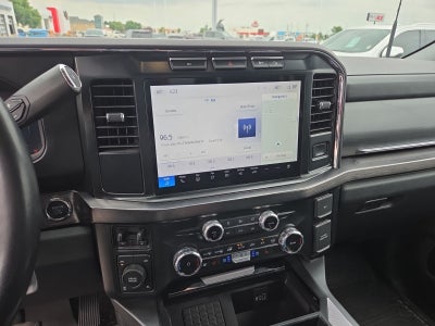 2023 Ford F-250SD Lariat FX4 608A