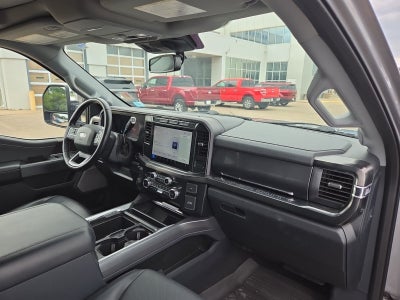 2023 Ford F-250SD Lariat FX4 608A