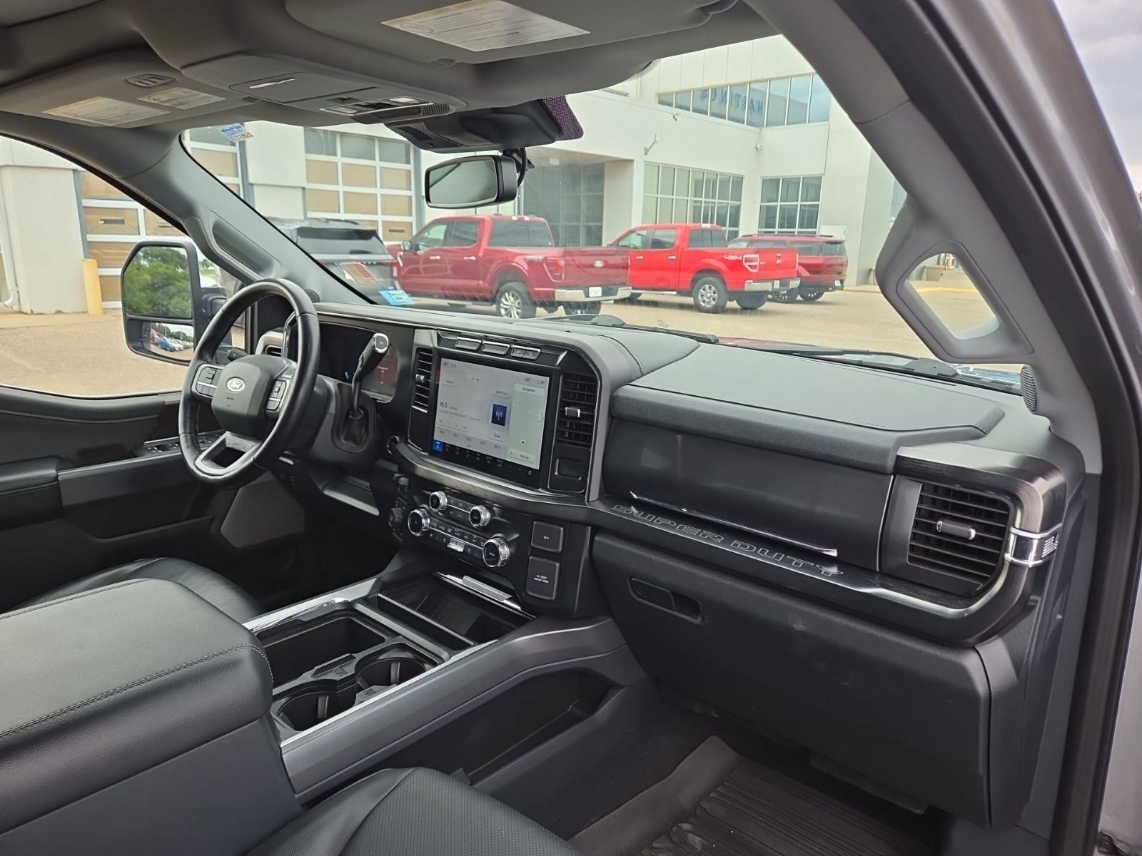 2023 Ford F-250SD Lariat FX4 608A