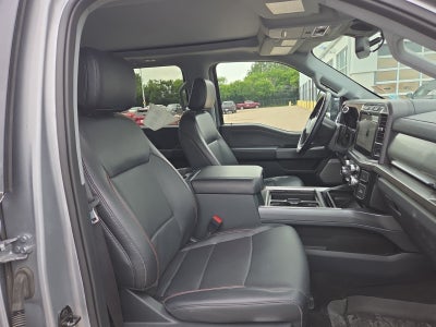 2023 Ford F-250SD Lariat FX4 608A