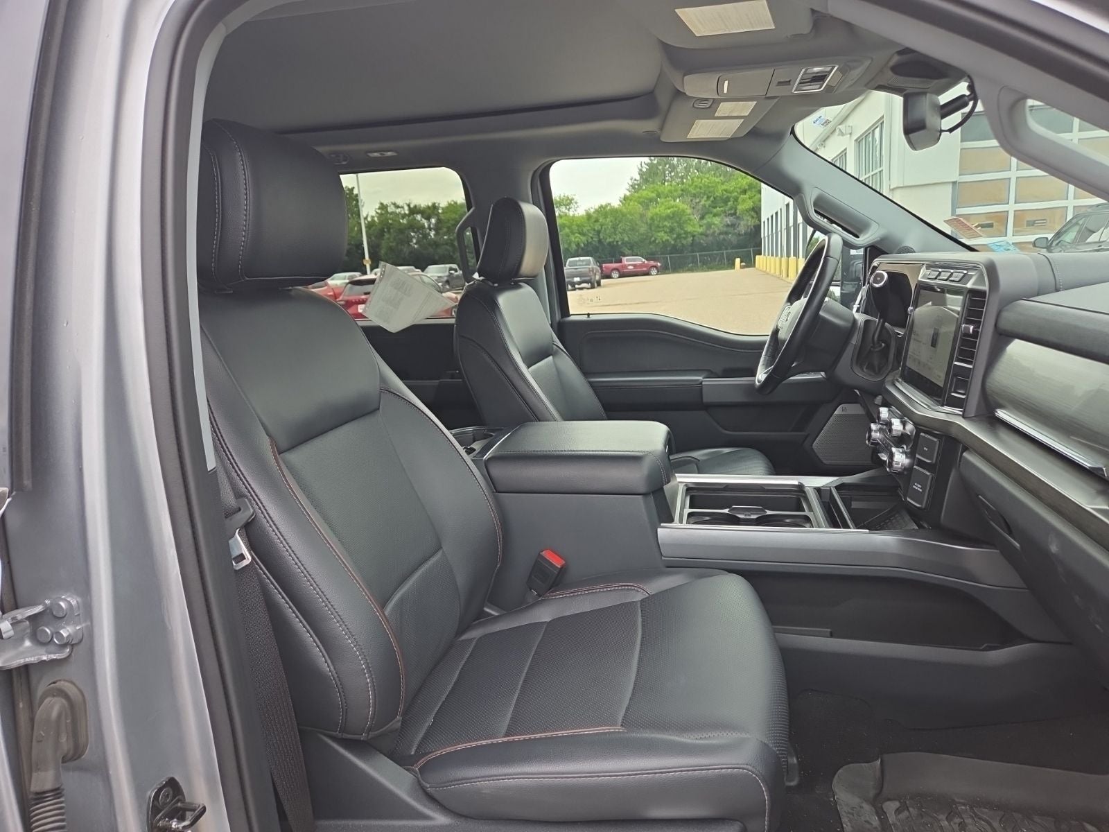 2023 Ford F-250SD Lariat FX4 608A