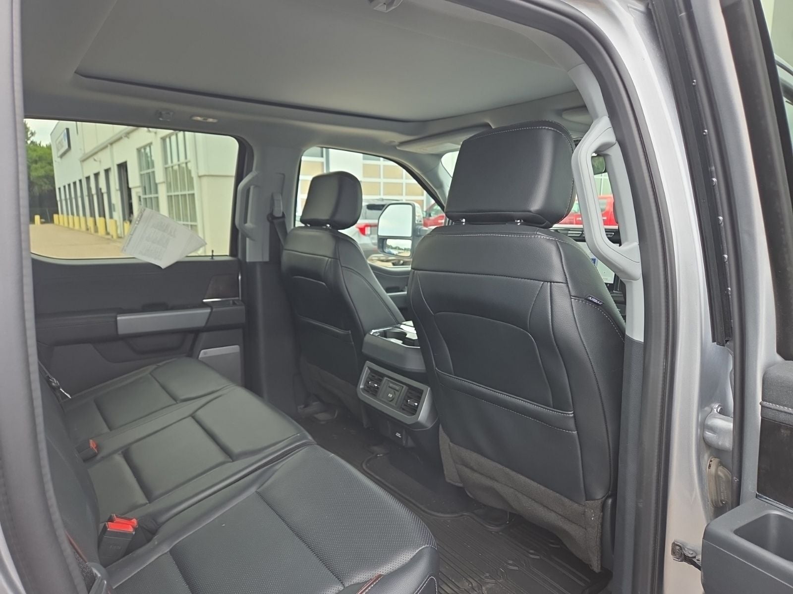 2023 Ford F-250SD Lariat FX4 608A