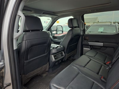 2023 Ford F-250SD Lariat FX4 608A
