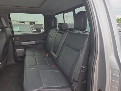 2023 Ford F-250SD Lariat FX4 608A
