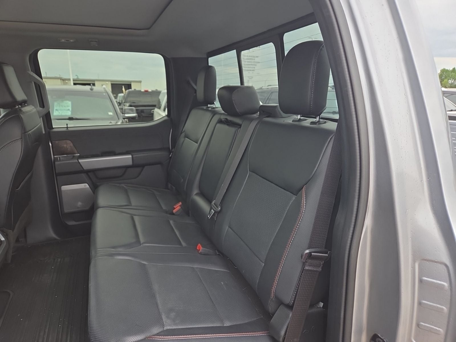 2023 Ford F-250SD Lariat FX4 608A