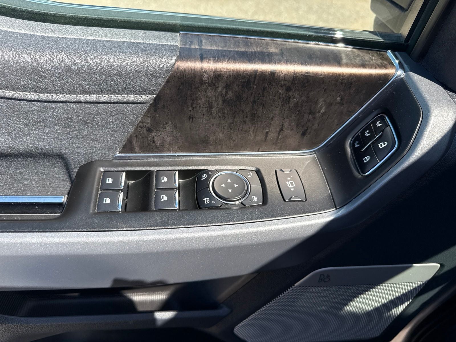 2023 Ford F-250SD Lariat FX4 608A