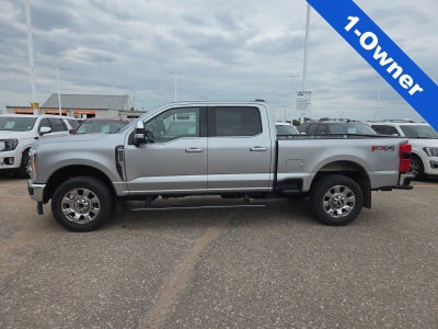 2023 Ford F-250SD Lariat FX4 608A