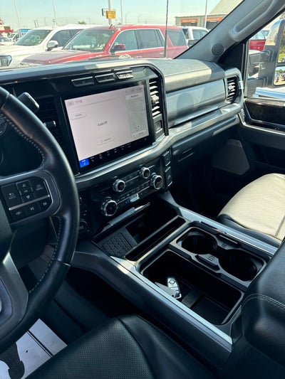 2023 Ford F-250SD Lariat FX4 608A