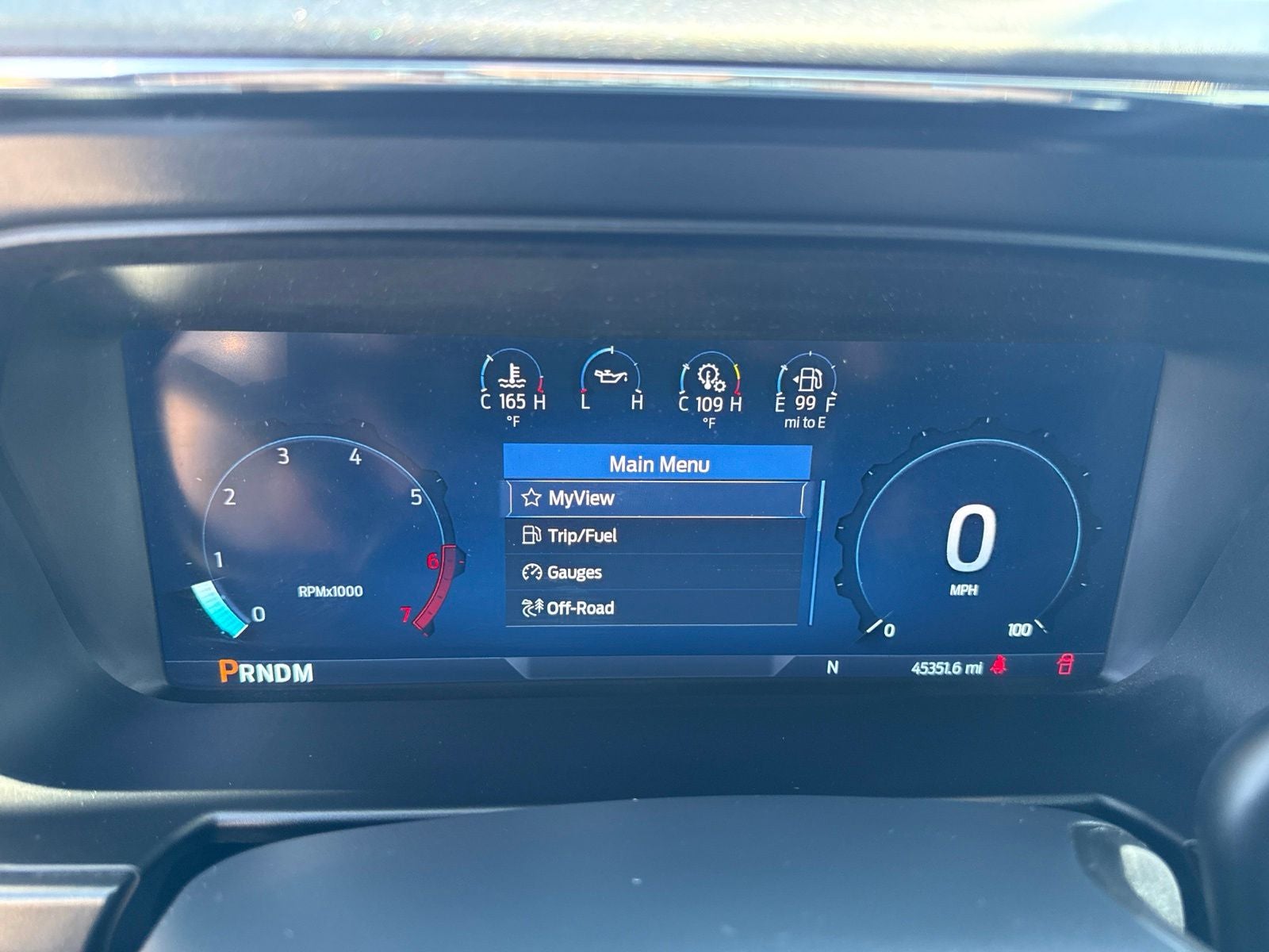 2023 Ford F-250SD Lariat FX4 608A