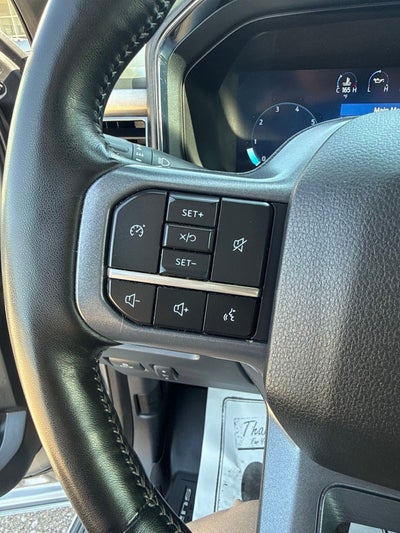 2023 Ford F-250SD Lariat FX4 608A