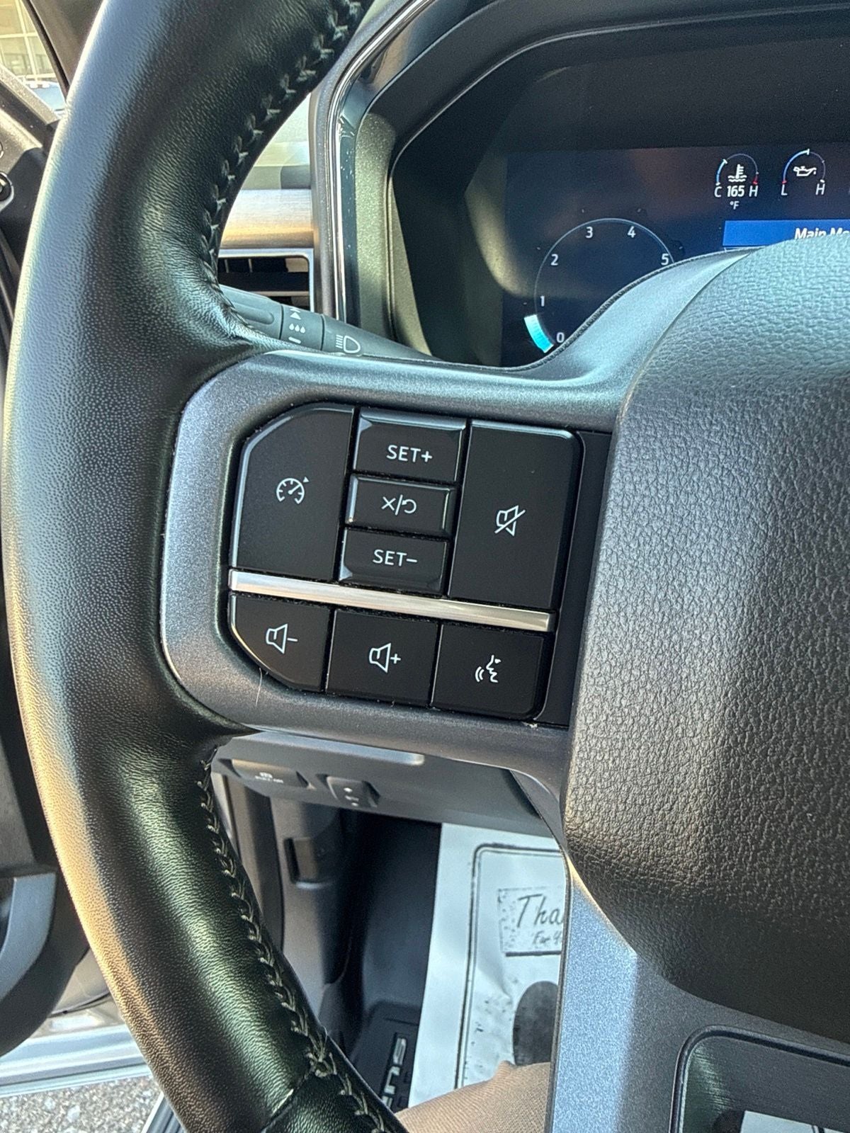 2023 Ford F-250SD Lariat FX4 608A