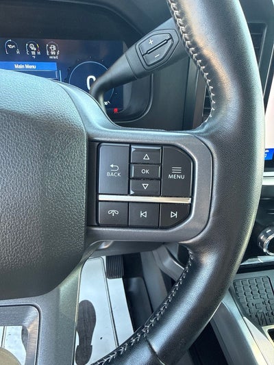 2023 Ford F-250SD Lariat FX4 608A