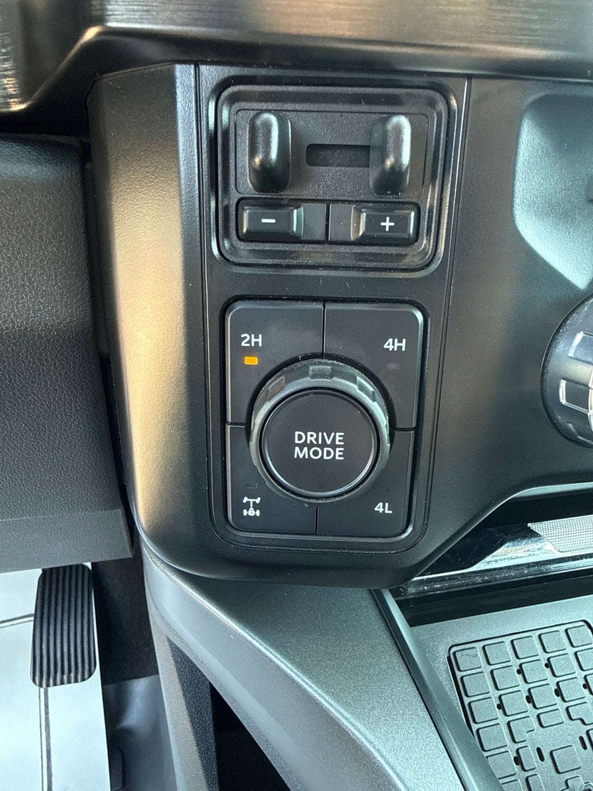 2023 Ford F-250SD Lariat FX4 608A