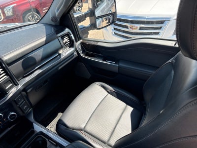 2023 Ford F-250SD Lariat FX4 608A