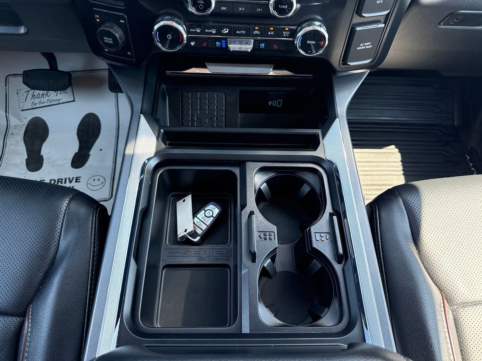 2023 Ford F-250SD Lariat FX4 608A