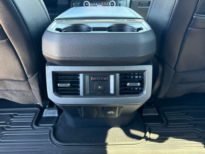 2023 Ford F-250SD Lariat FX4 608A